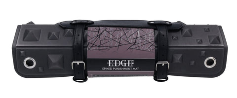 Edge Spiked Punishment Mat