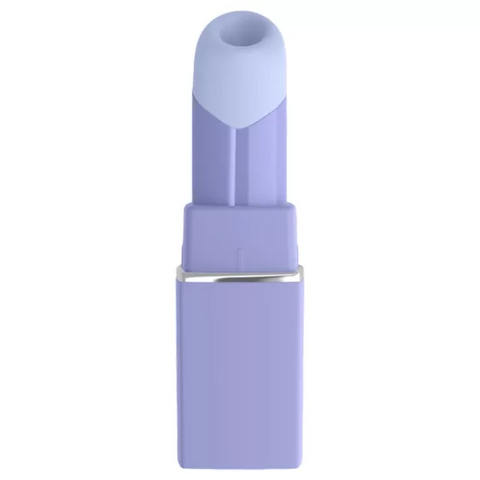 Beauty in Lilac