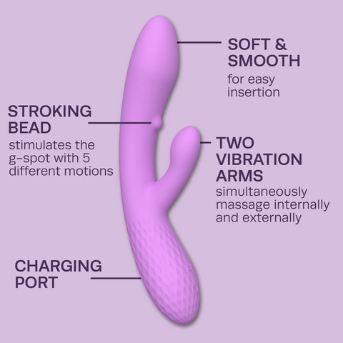 Main Character Vibe - Cosmo