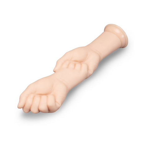 FISTS - 14.5