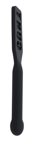 Edge CUNT Silicone Paddle
