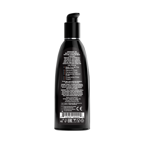 Hybrid Lube 8oz