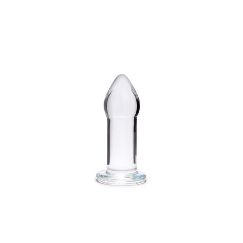 INTERMEDIATE GLASS DILATOR SET