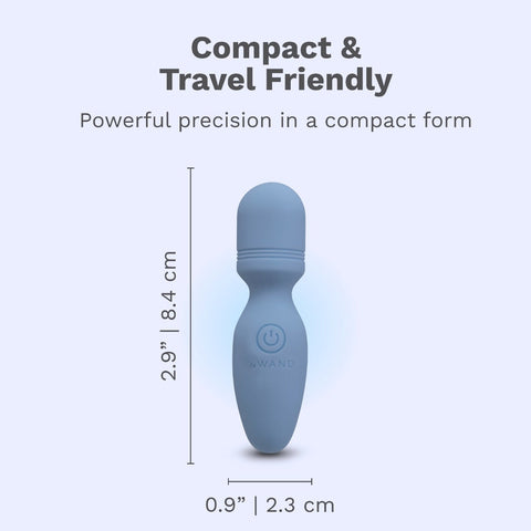 LE WAND MINI VIBE POCKET WAND