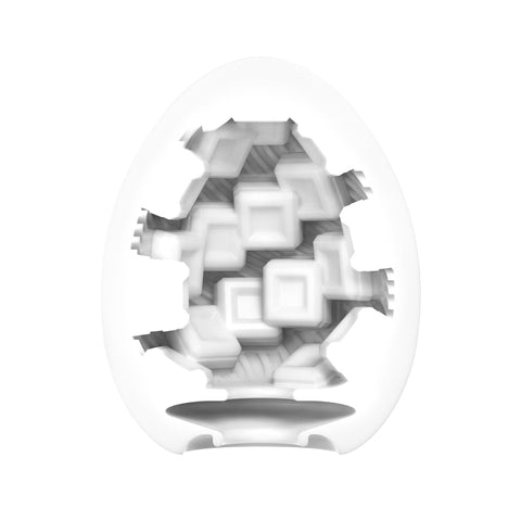 TENGA EGG STANDARD - Cubic