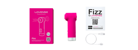 LOVENSE Fizz