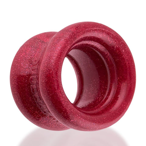 Squeeze Short Ballstretcher Cherry Lips