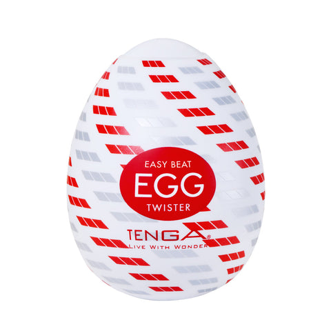 TENGA EGG STANDARD - Twister