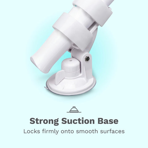 LE WAND CLASSIQUE HANDS-FREE MASSAGER HOLDER