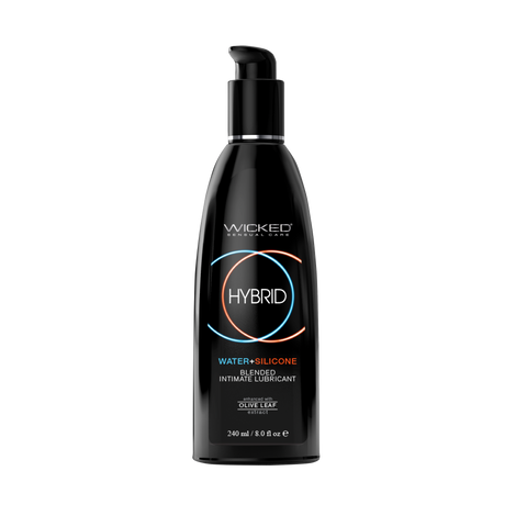 Hybrid Lube 8oz