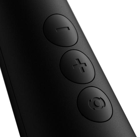 Original Plug‑In - Black