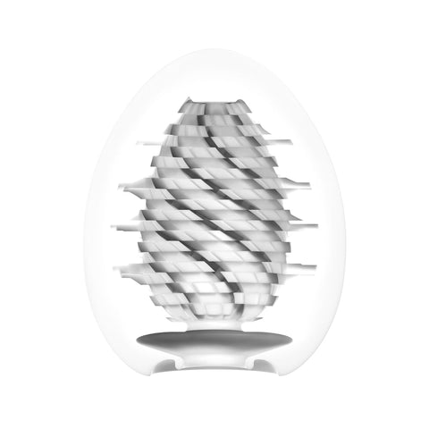 TENGA EGG STANDARD - Twister
