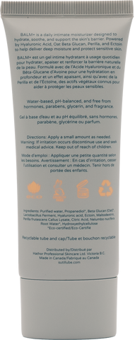 SUTIL Balm+ 2oz/60ml