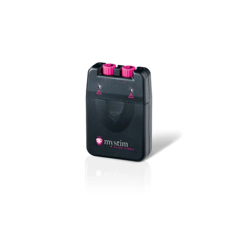 Mystim Pure Vibes analogue Nerve Stimulator