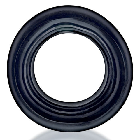 Squeeze Short Ballstretcher Black