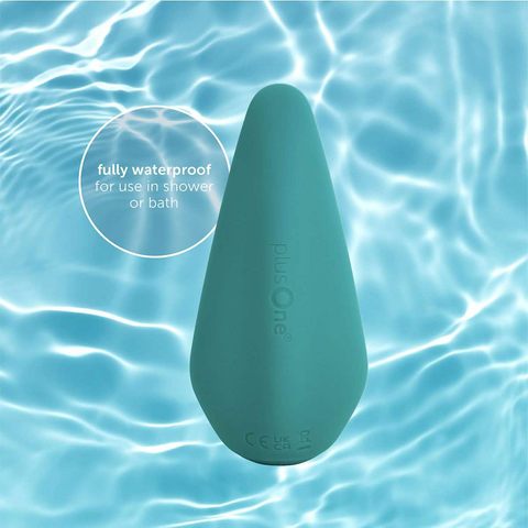 External Vibrating Prostate Massager