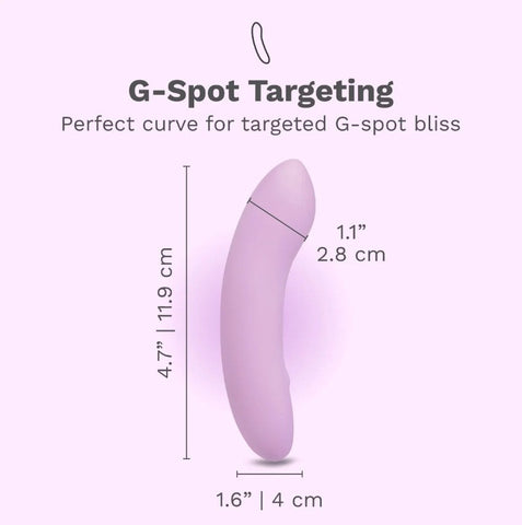 LE WAND MINI VIBE GLIDE