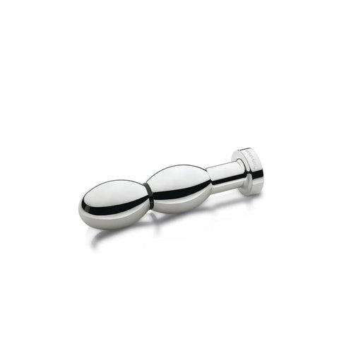 Mystim O(h!)-thello Oval Dildo