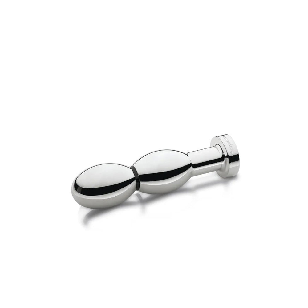 Mystim O(h!)-thello Oval Dildo