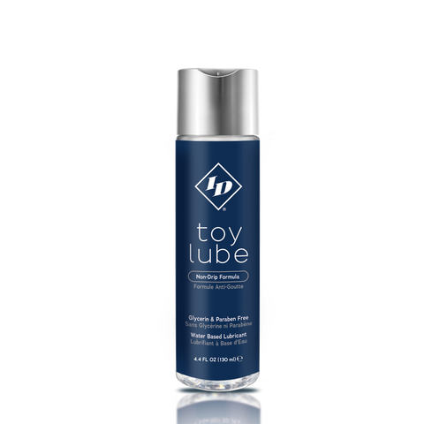 ID TOY Lubricant 4.4 oz