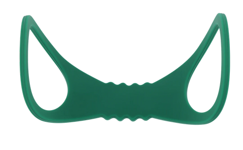 Indica Large Silicone Cuffs