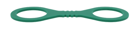 Indica Small Silicone Cuffs