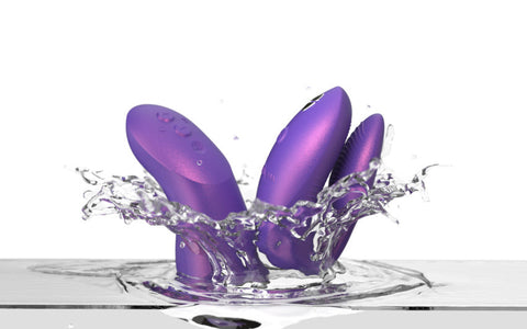 Chorus Pro Cosmic Purple (Vibrant Future Dusk)