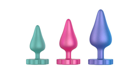 ROMP Luster