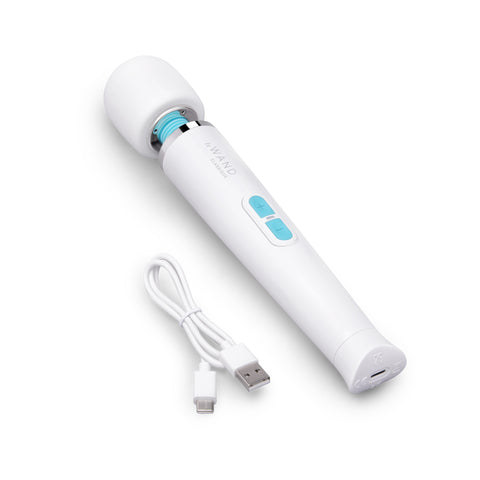 LE WAND CLASSIQUE PETITE WAND MASSAGER