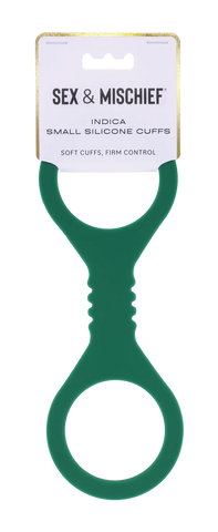 Indica Small Silicone Cuffs