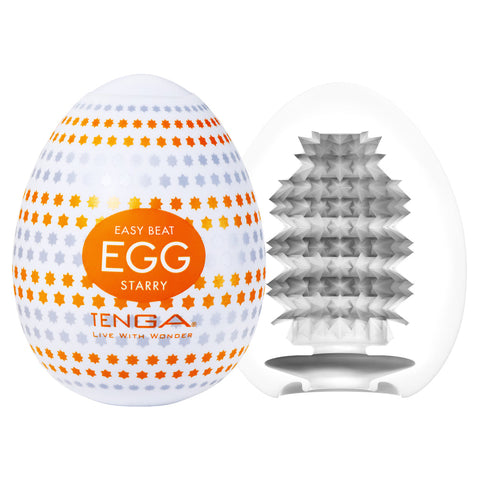 TENGA EGG STANDARD - Starry