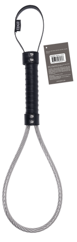 Edge Metal Loop Spanker