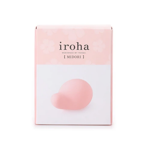 iroha MIDORI Nadeshiko