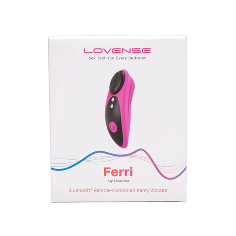 Ferri