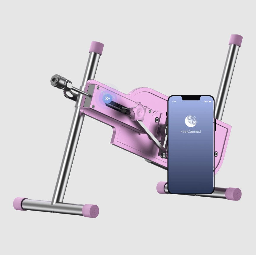 Pleasure Drive - Interactive Sex Machine