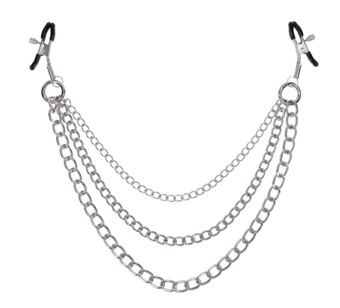 Signature exCHAINgeable Nipple Jewelry