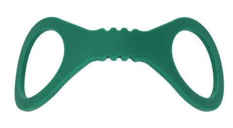 Indica Small Silicone Cuffs