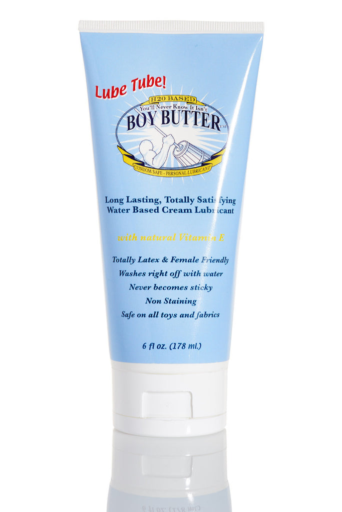 Tube de lubrifiant 