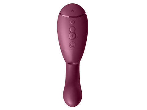 Next Duo - Dusky Pink