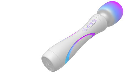 Illumination The Wand - fully submersible