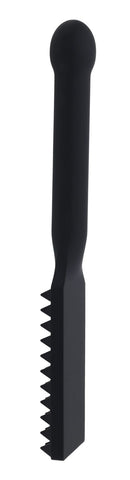 Edge Spiked Silicone Paddle