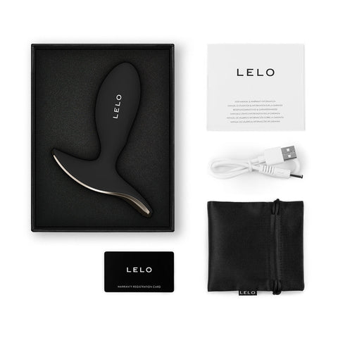 LELO SURFER™ 2 Black