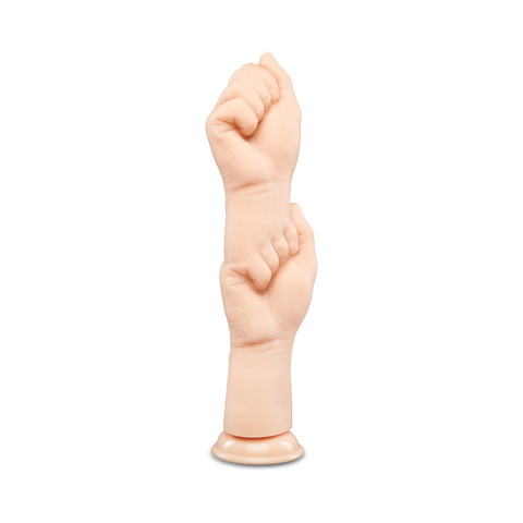 FISTS - 14.5