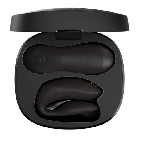 Chorus Pro Satin Black