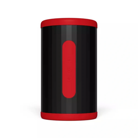 F2S Double Sonic Red