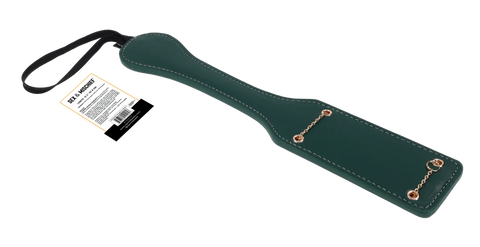 Indica Chain Impressions Paddle