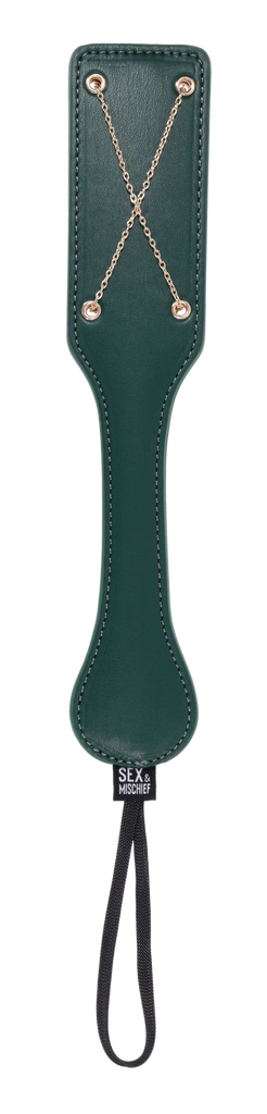 Indica Chain Impressions Paddle