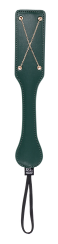 Indica Chain Impressions Paddle