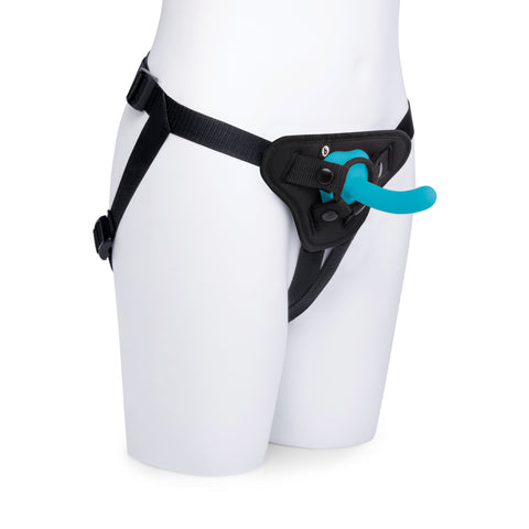 STRAP-IT-ON ANAL TRAINING KIT