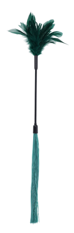 Indica Feather Tickler